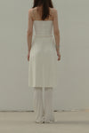 SWAYING/KNIT Silk Chain Camisole SW211SZ56 PS13